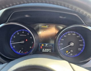 2015 Subaru Outback Limited 4WD with Eyesight image 296486
