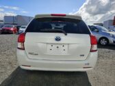 2013 Toyota Corolla Fielder Hybrid G Model – Push Button Start image 298291