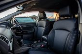 2015 Subaru Levorg 1.6L GT-S Eyesight AWD Cruise Control image 297097