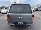 2019 Ford Ranger XLT 4X4 DOUBLE CAB W/SA image 301753