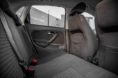 2012 Volkswagen Polo TSI Comfortline , I stop image 299154