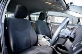 2012 Toyota Prius S Model Reversing Camera Alloys image 295631