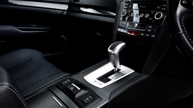 2013 Subaru Legacy S Package  – STi Front Lip & Leather image 316165