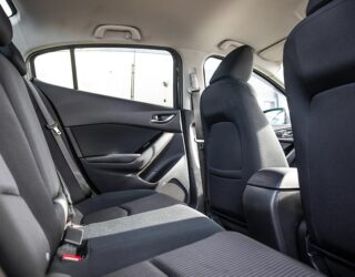 2015 Mazda Axela 20S, SkyActiv HEV image 299053