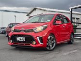 2018 Kia Picanto GT-LINE 1.2P/4AT image 297638