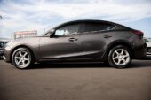 2015 Mazda Axela 20S, SkyActiv HEV image 299046