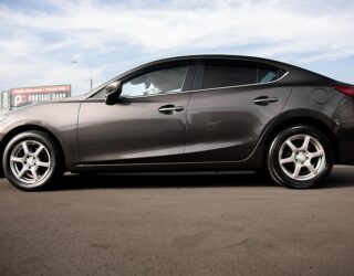 2015 Mazda Axela 20S, SkyActiv HEV image 299046