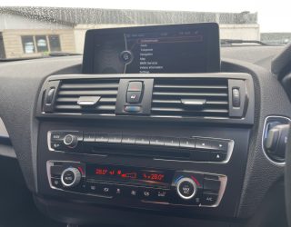 2013 Bmw 116i M Spec, Low KMs image 295773