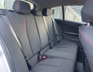 2012 Bmw 116i Sports Low Kms image 295566