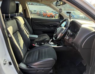 2016 Mitsubishi Outlander PHEV – High Spec – Low KMS image 296906