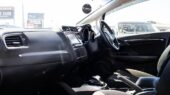 2014 Honda Fit Hybrid F Package, Push start image 308970