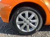 2017 Toyota Aqua G Model, Push Start image 297077