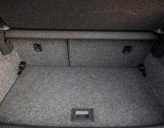 2012 Volkswagen Polo TSI Comfortline , I stop image 299164