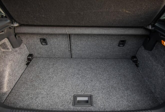 2012 Volkswagen Polo TSI Comfortline , I stop image 299164