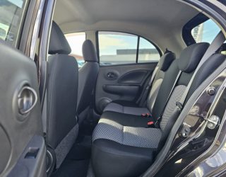 2016 Nissan March X V-Selection image 296705