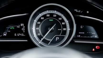 2014 Mazda Axela 20S, SkyActiv HEV image 296602