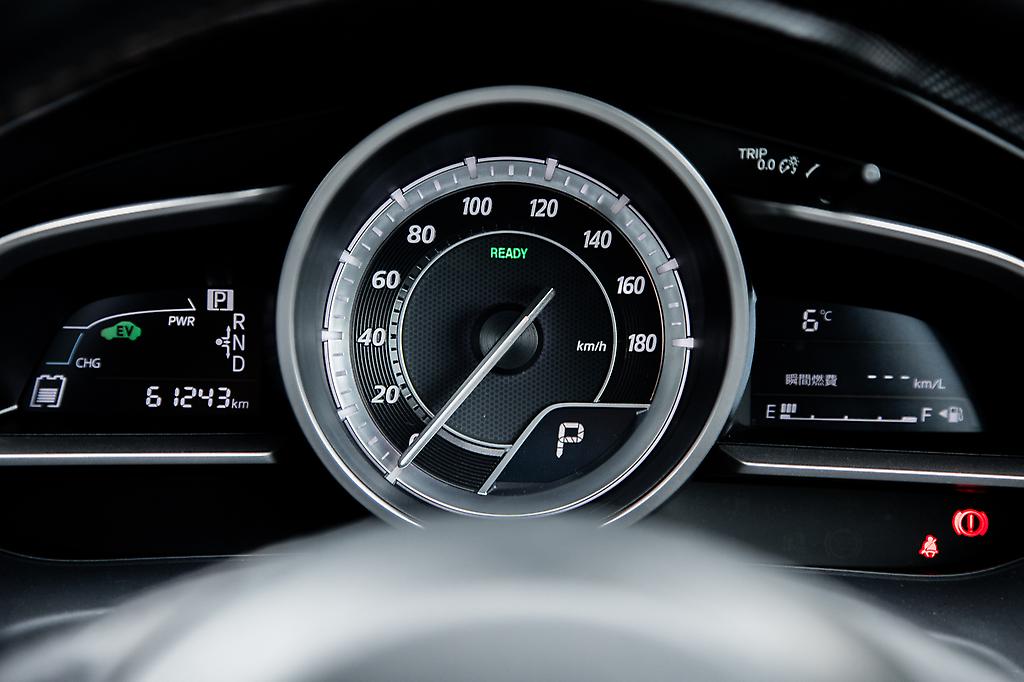 2014 Mazda Axela 20S, SkyActiv HEV image 296602