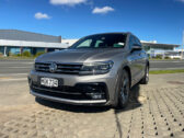 2019 Volkswagen Tiguan TSI R-LINE 2WD 110kW image 298675