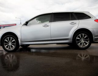 2012 Subaru Outback 2.5i Eyesight AWD image 298916
