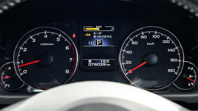 2013 Subaru Legacy S Package  – STi Front Lip & Leather image 316155