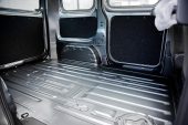 2021 Nissan Nv200 Super Low Kms! Like New Condition! image 297537