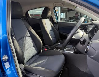 2015 Mazda Demio 13S image 295003