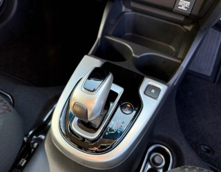2018 Honda Fit Hybrid F image 297749