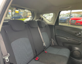 2014 Nissan Note X Model, Low KMS image 298744