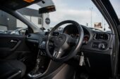 2012 Volkswagen Polo TSI Comfortline , I stop image 299156