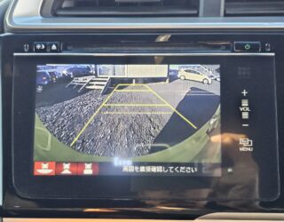 2013 Honda Fit L-package Hybrid image 298228