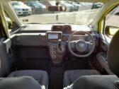 2013 Toyota Spade F Model Push Start image 297869