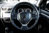 2015 Suzuki Swift Swift , RS, 7 Spd AT image 299039