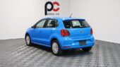 2014 Volkswagen Polo TSI Comfortline image 313641