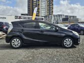 2012 Toyota Aqua S Model, Push Start, Reverse Camera image 299225