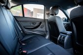 2017 Bmw 318i 318I 1.5P/8AT, Tints, NZ New image 295732