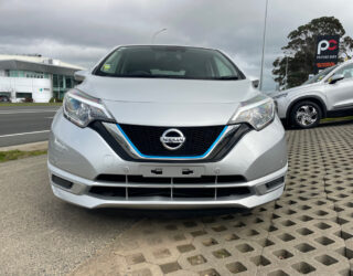 2019 Nissan Note E-power B image 298753