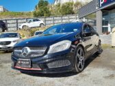 2014 Mercedes-benz A250 Sports AMG Low KMS image 297907