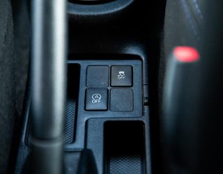2016 Toyota Vitz U spec, Push Start,Reverse camera image 295719