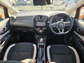 2016 Nissan Note E-Power X witrh Body Kit image 296949