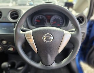 2016 Nissan Note image 296719
