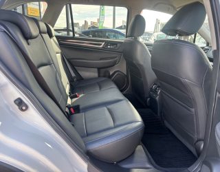 2015 Subaru Outback Leather interior – AWD image 295094