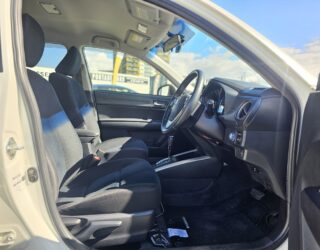 2013 Toyota Corolla Fielder Hybrid G Model – Push Button Start image 298294