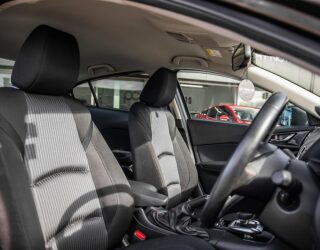 2015 Mazda Axela 20S, SkyActiv HEV image 299054