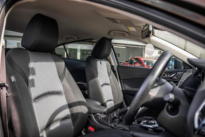 2015 Mazda Axela 20S, SkyActiv HEV image 299054