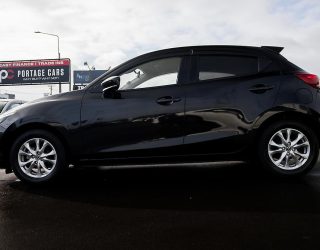 2014 Mazda Demio 13S L-PKG image 294973