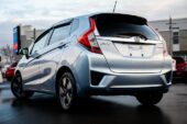 2016 Honda Fit Hybrid F-Package, Heated Seats image 298116