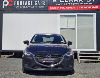 2017 Mazda Demio 13S Facelift – Low KMS image 298269