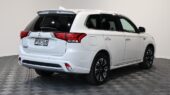 2016 Mitsubishi Outlander PHEV – High Spec – Low KMS image 306877