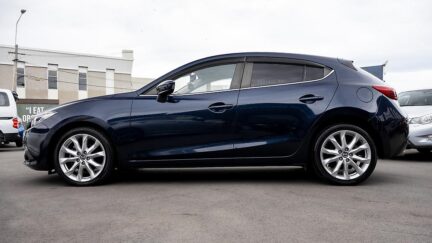 2014 Mazda Axela 20S Touring Skyactiv image 316110