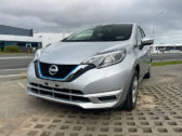 2019 Nissan Note E-power B image 298752